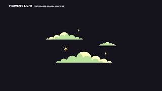 Derek Minor - Heaven&#39;s Light ft. Marissa Jerome &amp; WHATUPRG (Official Audio)