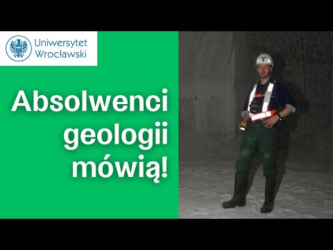 Strzegom i Graniczna – Praca geologa w kamieniołomie