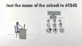 Who Can Use Mobile Marketing Using Yeptext     SCHOOLS AND ORGANIZATIONS   YouTube