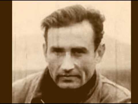 Valeriu Gafencu-Viata si chinurile inchisorilor comuniste-Sfantul inchisorilor