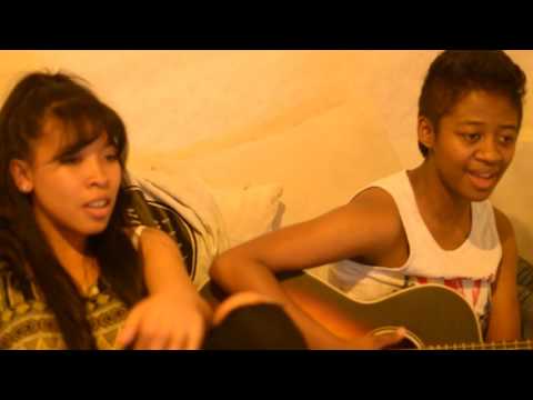 Tsaiky Joby- Mika sy Davis- by Malls,Tsila,Mar