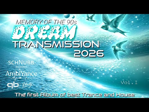 Dream Transmission Vol.1