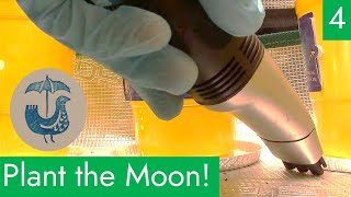 Plant the Moon with Team Rainbird! EP 4