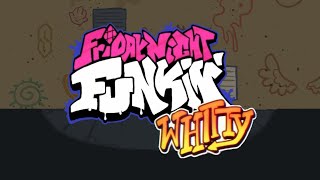 Friday Night Funkin - VS Whitty / Ballistic