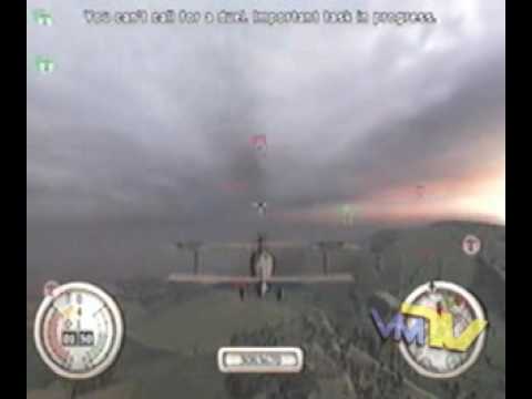 wings of war xbox 360