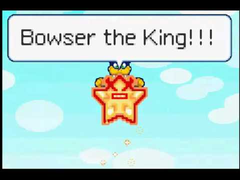 Mario and Luigi Babbleplay part 21 - Life's a Beach