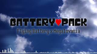 Cover art for BATTERY PACK