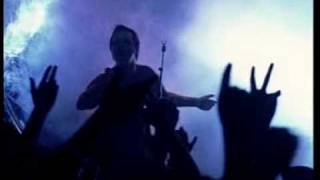 Apoptygma Berzerk - Love Never Dies.mpg