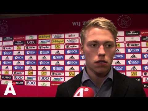 Fischer: 'We werden misschien een beetje bang'