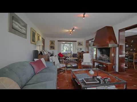 Video de YouTube - Casa en venta 4 dormitorios 3 baños en Aires Puros próximo a Prado
