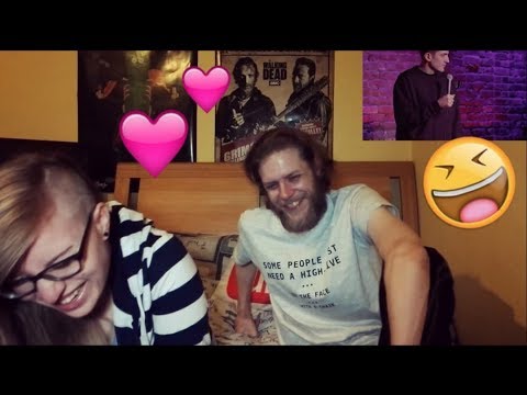 'Men show Love Through Sacrifice' -ANDREW SCHULZ - REACTION!