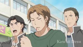 ПОШЛЫЕ Аниме Приколы под музыку ИЗВРАЩЕННЫE моменты из аниме #37 Anime COUB