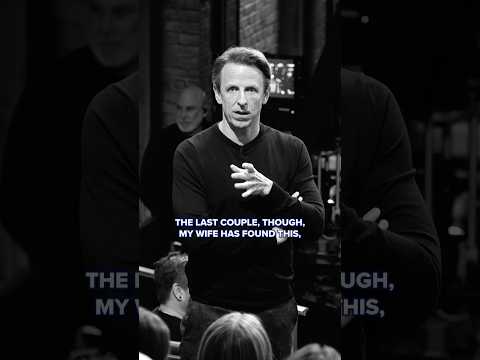 Audience Q&A! Seth talks about what it’s like getting home after filming “Day Drinking”