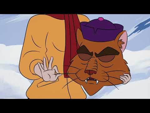Scooby-Doo Gostosura ou Travessura (2022)