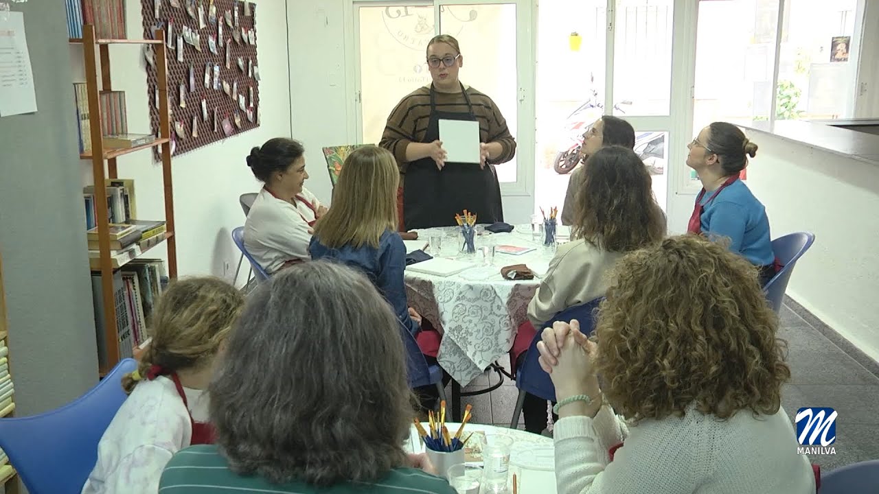 La asociación A13 ofrece numerosas actividades a los vecinos