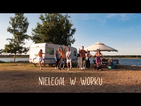 Czarli x Arne - Nielegal w worku (prod. Ramzes)