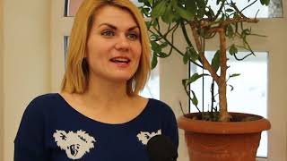 Подарунки для папуг та лисиць