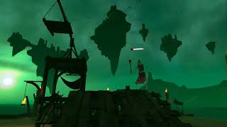 Warhammer Age of Sigmar: Tempestfall VR - Meta Quest 3