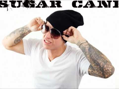 Sugar Cane Joey Stylez Feat. Big Sav