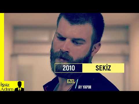 Kariyer 2018  KIVANÇ TATLITUĞ