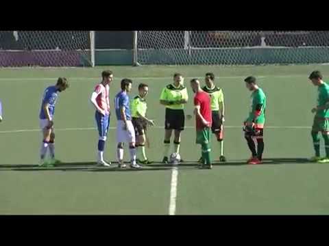 ECCELLENZA: VIS ARTENA - AUDACE  0 - 2