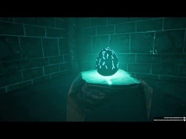 Video - Choo-Choo Charles (PC)