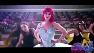 videoclip - break the ice van kim-lian van der meij