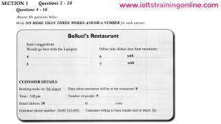 14 APRIL (PART 2) REAL IELTS LISTENING TEST 2023 | IELTS ACADEMIC LISTENING TEST WITH AUDIOSCRIPTS