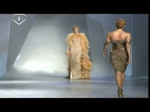 Zuhair Murad HC Fall Winter 2010 - Part2