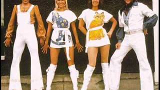 ABBA - La reina del baile