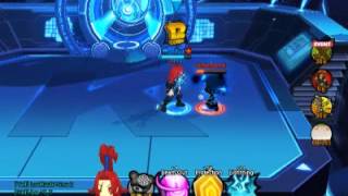 Lost Saga Indonesia Swap Combo 9  ( By Induu )