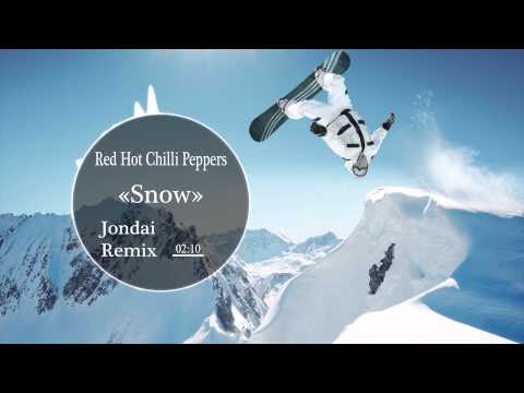 Red Hot Chilli Peppers "Snow" (Jondai Remix)