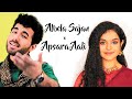 Albela Sajan X Apsara Aali Ahir Bhairav Abby V Antara Nandy Hindustani Classical