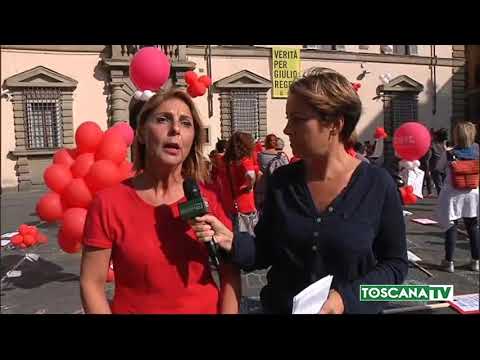 2017-09-28 FIRENZE - ABORTO, MANIFESTAZIONE CGIL  PER QUELLO SICURO