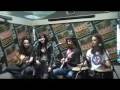 Halestorm I Get Off Acoustic