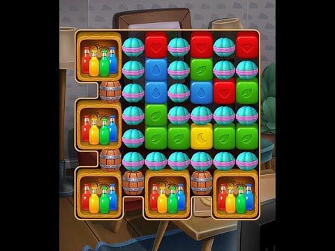 TOON BLAST level 2882