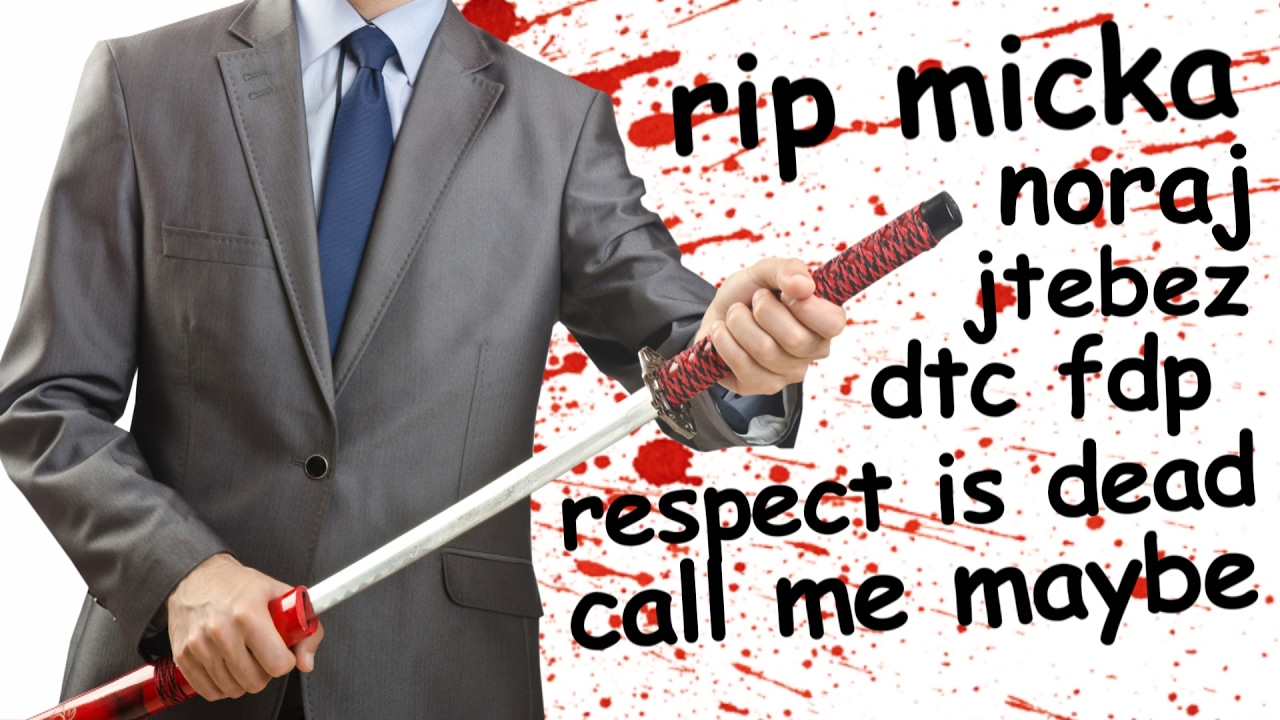 CETTE LAME A DÉCOUPÉ MICKA (For Honor) thumbnail