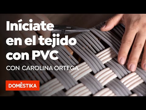 , title : 'Introducción al tejido en cordón de PVC – Curso online de Carolina Ortega'
