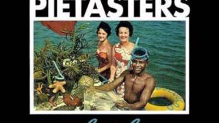 The Pietasters - Can I Change My Mind