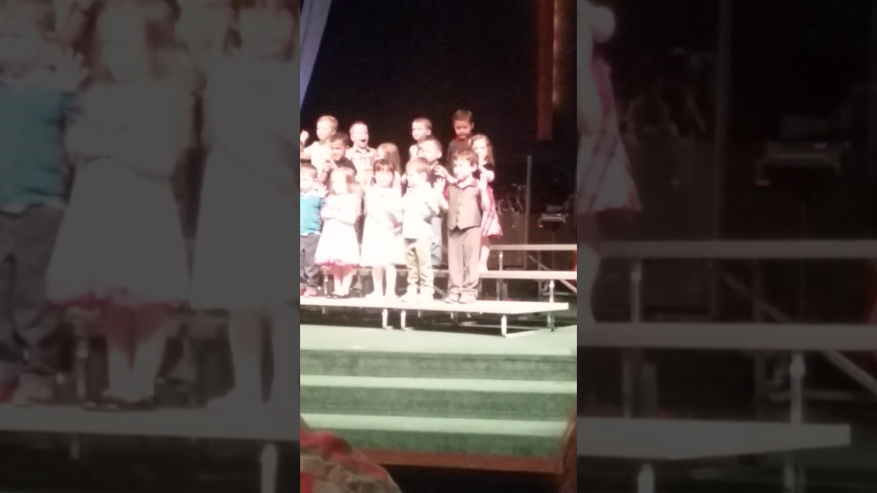 Izzy spring performance 3