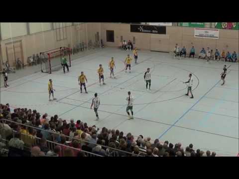 Sooo viel Gefühl: Chris Berchtenbreiter mit Heber