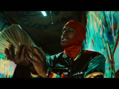 Ray Gill - "Get Out Yo Feelings" (Official Music Video) Shot by @GLOBALFILMS17