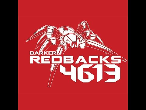 4613 Barker Redbacks Interview | FUN International