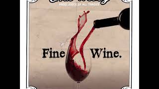 Chris Webby - Fine Wine [prod. Juice Of All Trades]