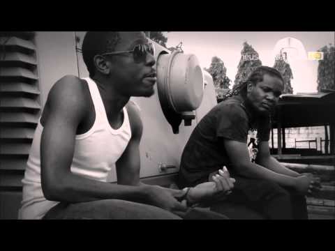 Fidtsyle Friday : Week 5 with Langa