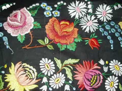 Sága krásy – Teče voda teče | Rusínska Balada | Rusyn Folk Ballad | Carpathian Folk Music