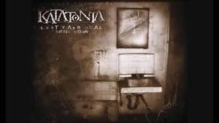 Katatonia - Don't Tell a Soul (legendado)