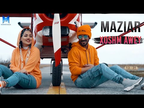 Maziar - Xoshm Awey