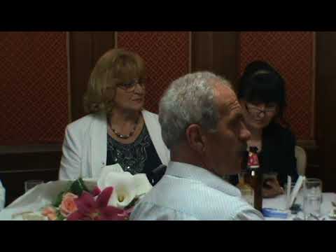 Sladjana Djuric Zivkovic - citanje pesama