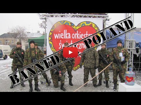 Dlaczego rząd (pis) nienawidzi dobroczynności?